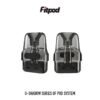 【果汁公園】FITPOD O-SHADOW 小蠻牛Xilm通用 ❀