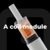 ISMOD BLAZE 4.0(IOQS ILUMA適用Terea彈)