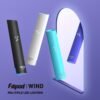 【果汁公園】FITPOD WIND 氣流桿一代/四檔可調壓 ❀