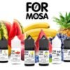 Formosa福爾摩沙系列 煙油 30ml (0-50mg)