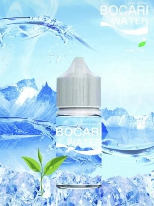 藍冰系列 煙油 30ml (40-50mg)