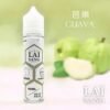 LAI SANG賴桑系列 煙油 60ml (0-12mg)