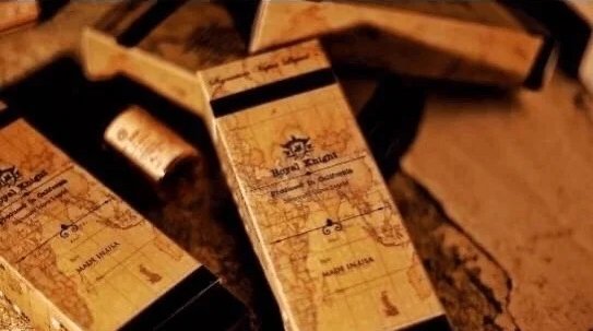 美國進口 Royal Knight 皇家騎士 30ml(30-50mg)