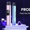 Vaptio Prod II 帕拉德二代 空倉一盒2入