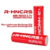 R-HNCRS 犀牛紅皮18650/18350 綠皮18350 電池