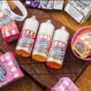 SNAPPLE 思樂寶系列 煙油 30ml (40-50mg)