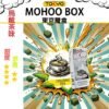 TOKYO MOHOO BOX 東京魔盒 煙彈