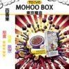 TOKYO MOHOO BOX 東京魔盒 煙彈