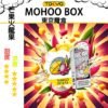 TOKYO MOHOO BOX 東京魔盒 煙彈