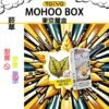 TOKYO MOHOO BOX 東京魔盒 煙彈