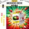 TOKYO MOHOO BOX 東京魔盒 煙彈