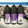 Phatjuice Graple 酷斃葡萄煙油 30ml (30-50mg)