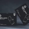EMPTY 空煙彈 通用悅克一代主機