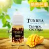 S__2605058_0 TUNDRA T牌芒果 煙油 30ml (30-50mg)(預)