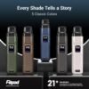 FITPOD O-SHADOW SE 小蠻牛Xilm通用