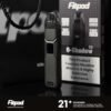 FITPOD O-SHADOW SE 小蠻牛Xilm通用