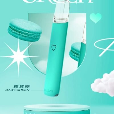 KIS5 凱斯5號 拋棄式主機 一代通用