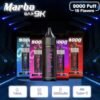 泰國熱門款 Marbo 9000口 一次性主機