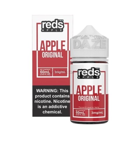 1752401196748 美國 7DAZE 自拍星期天系列 60ml (3-12mg)